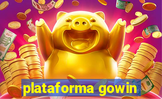 plataforma gowin